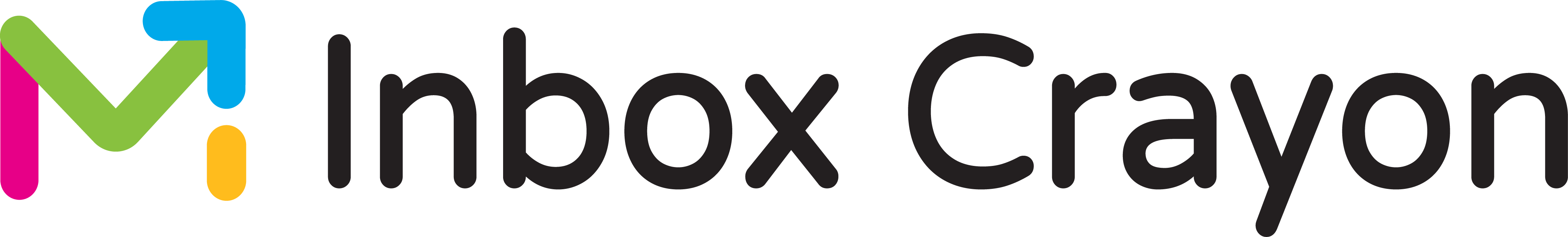 Inboxcrayon Logo
